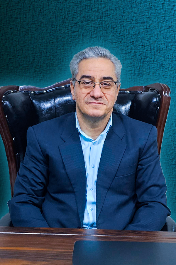 دکتر وحید میرزایی